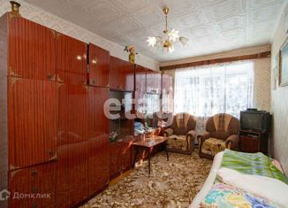 Продаю 2-комнатную квартиру, 43.3 м2, Ульяновская область, Лесная улица, 25