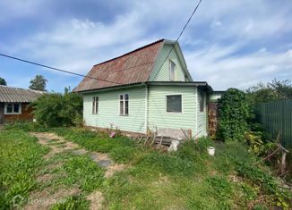 Дом на продажу, 78 м2, деревня Латышская, деревня Латышская, уч14