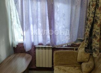 Продажа комнаты, 12 м2, Томск, Новосибирская улица, 37, Октябрьский район