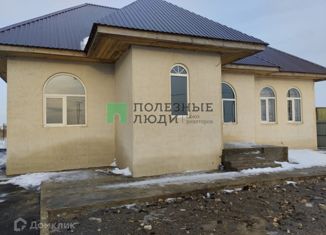 Продажа дома, 120 м2, деревня Крутые Выселки, Заречная улица, 27А