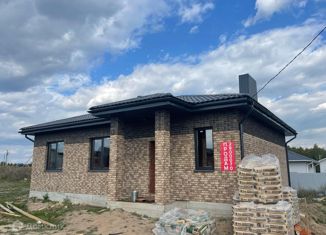 Дом на продажу, 105 м2, территория ТСН Семиозерские сады, улица Ибатуллина