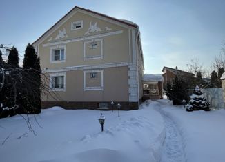 Продается дом, 483 м2, деревня Бухарово, Петровская улица, 7