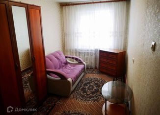 Сдача в аренду двухкомнатной квартиры, 44 м2, Новосибирск, улица Кошурникова, 57