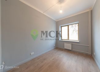 Продается квартира студия, 15.8 м2, Москва, Вольная улица, 25, Вольная улица