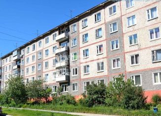 Продам трехкомнатную квартиру, 60.2 м2, Пермский край, улица Костычева, 39