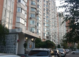 3-ком. квартира на продажу, 76.6 м2, Москва, улица Цюрупы, 20к1, метро Новые Черёмушки