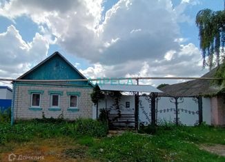 Дом на продажу, 59.4 м2, село Ольховатка, Центральная улица