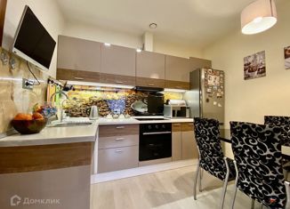 1-ком. квартира на продажу, 41 м2, Домодедово, Лунная улица, 33