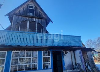 Продажа дома, 78.3 м2, Елизово, Брусничный проезд