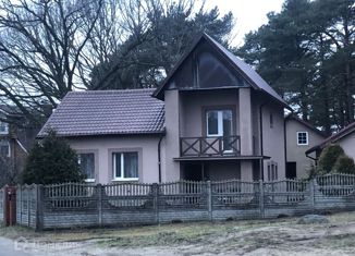 Дом на продажу, 110 м2, Ладушкин, Балтийская улица