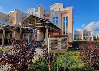 Продам таунхаус, 102 м2, деревня Ивановское, улица Николинские Ключи, 23к2