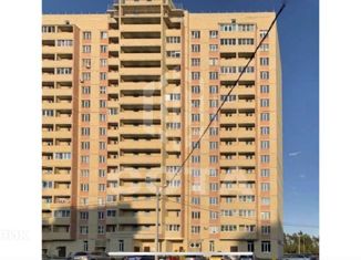 Продается 1-комнатная квартира, 34 м2, Воронеж, улица Корольковой, 20, ЖК Пароход