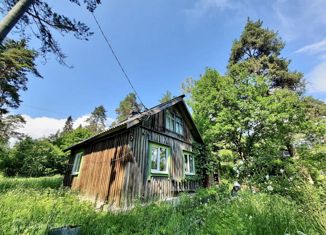 Дом на продажу, 30.5 м2, Лахденпохья, Речной переулок, 7