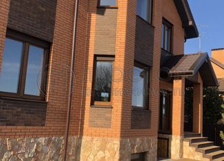 Продается дом, 378.2 м2, посёлок Северный, Комплексная улица, 27