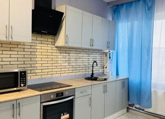 Продается 2-ком. квартира, 58.7 м2, село Мысхако, Суджукская улица, 78