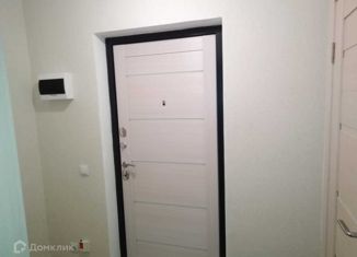 Сдаю в аренду 1-ком. квартиру, 34 м2, поселок городского типа Стройкерамика, улица Анетты Басс, 4