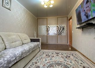 Продаю 1-комнатную квартиру, 33.7 м2, Омская область, Яснополянский проспект, 6