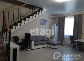 Продам двухкомнатную квартиру, 66.5 м2, Краснодар, Крылатская улица, 1, ЖК Западный Город