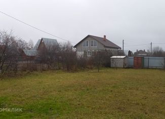 Продам участок, 6 сот., садовое товарищество Земля, 4-я улица