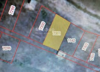 Продам земельный участок, 8 сот., поселок городского типа Щебетовка