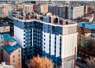 3-ком. квартира на продажу, 125.2 м2, Санкт-Петербург, улица Одоевского, 21к1, улица Одоевского