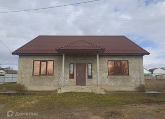 Продам дом, 117 м2, село Джигинка, Олимпийская улица