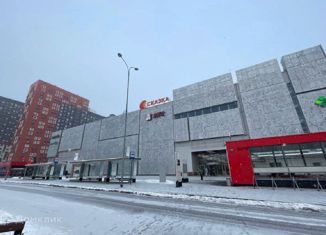 Сдача в аренду машиноместа, 17 м2, поселение Внуковское, улица Корнея Чуковского, 2