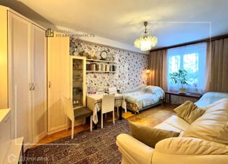 Продаю 3-комнатную квартиру, 72 м2, Санкт-Петербург, улица Академика Байкова, 7к2, улица Академика Байкова