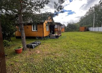 Продажа дома, 60 м2, СНТ № 16 ОАО ГАЗ, СНТ № 16 ОАО ГАЗ, 892