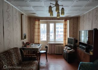 Продажа трехкомнатной квартиры, 51.4 м2, Ярославль, улица Белинского, 3А, жилой район Пятёрка