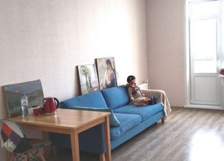 Продажа квартиры студии, 47.4 м2, Новосибирск, ЖК Матрёшкин Двор