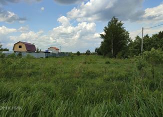 Земельный участок на продажу, 10 сот., деревня Соболево, Садовая улица