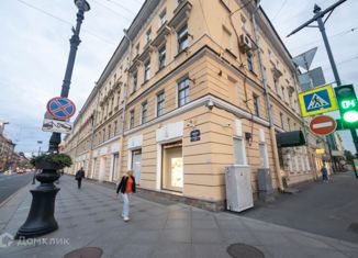 Продается комната, 103.8 м2, Санкт-Петербург, Невский проспект, 113/4, Невский проспект