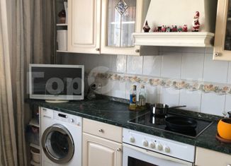 Продается 2-ком. квартира, 57 м2, Москва, Воронежская улица, 5, Воронежская улица