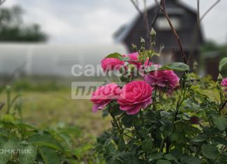 Продажа участка, 14 сот., село Былово, Речная улица