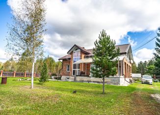 Дом на продажу, 305.6 м2, садовое товарищество Синегорье, 11-й квартал, 2