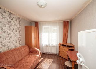 Квартира на продажу студия, 16.9 м2, Владивосток, Луговая улица, 50А, Первореченский район