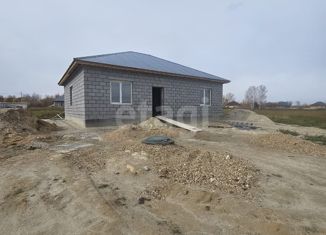 Продается дом, 98.3 м2, село Кантон-Коммуна, Рабочая улица