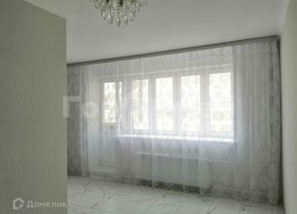 1-ком. квартира на продажу, 29.7 м2, посёлок Марьино, улица Харлампиева, 44