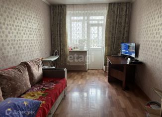 Продам 1-ком. квартиру, 33.3 м2, Алтайский край, улица Александра Матросова, 25