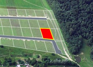 Продаю земельный участок, 11.35 сот., коттеджный посёлок Надеждино