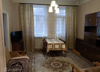 Продается двухкомнатная квартира, 46.2 м2, Республика Башкортостан, Заводская улица, 24