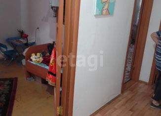 Продам двухкомнатную квартиру, 43.1 м2, село Обуховское, улица Мира, 296А