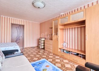 Продается двухкомнатная квартира, 44 м2, Томская область, Солнечная улица, 1А