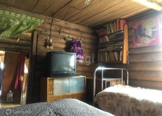 Продам дом, 54 м2, деревня Волжанка, деревня Волжанка, 25