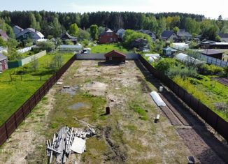 Дом на продажу, 36 м2, деревня Молзино, Советская улица, 97