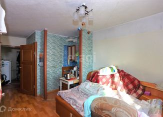 Продается 1-комнатная квартира, 17.3 м2, Ангарск, 6-й микрорайон, 9