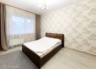 Продам 1-комнатную квартиру, 36.5 м2, Тюменская область, улица Крылова, 32