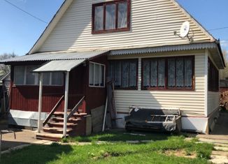 Продажа дома, 50 м2, деревня Ларюшино