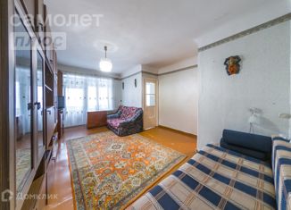 Продам двухкомнатную квартиру, 41.8 м2, Екатеринбург, улица Учителей, 1, улица Учителей